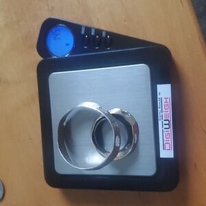 PZ Israel 925 Sterling Silver Pendant Necklace ,